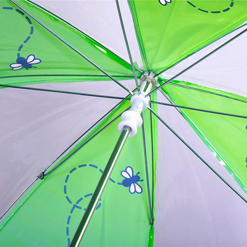 Plastic Umbrella