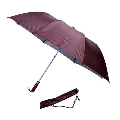 2Folding golf umbrella
