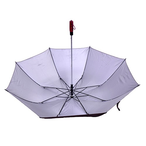 2Folding golf umbrella