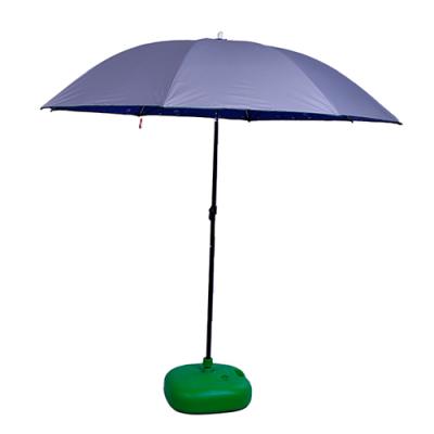 2m beach umbrella with UV coated 2m beach umbrella with UV coated