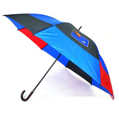30inches manual promotional golf umbrella 