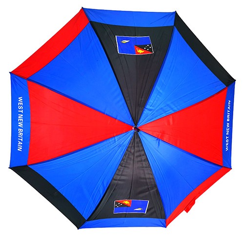 30inches manual promotional golf umbrella 