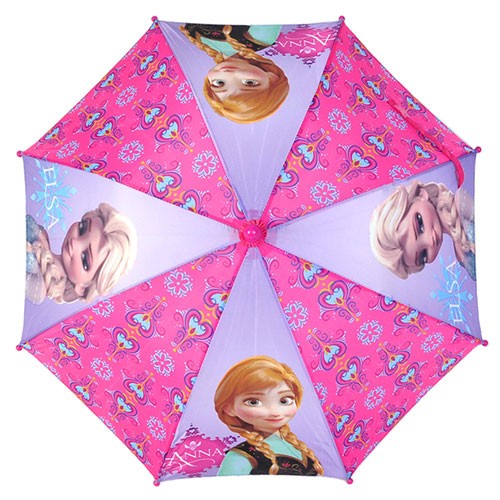 3D handle kids umbrella