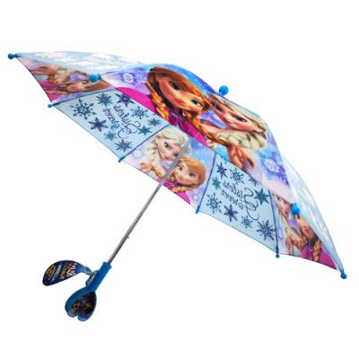 3D handle kids umbrella Inside Out