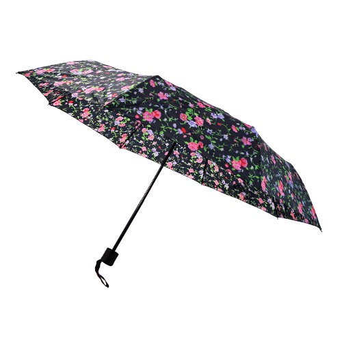 Foldup umbrella