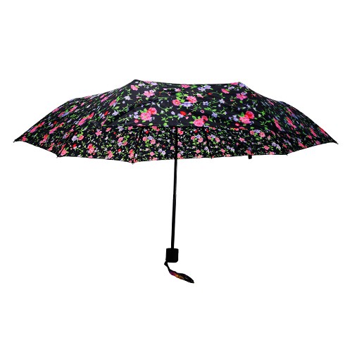Foldup umbrella