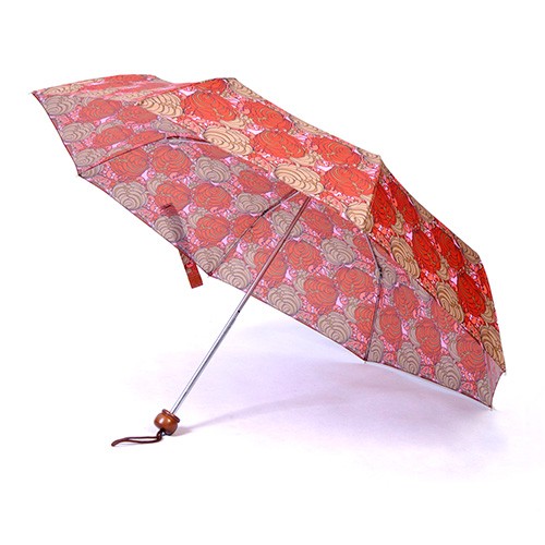 3fold wood classic rainumbrella