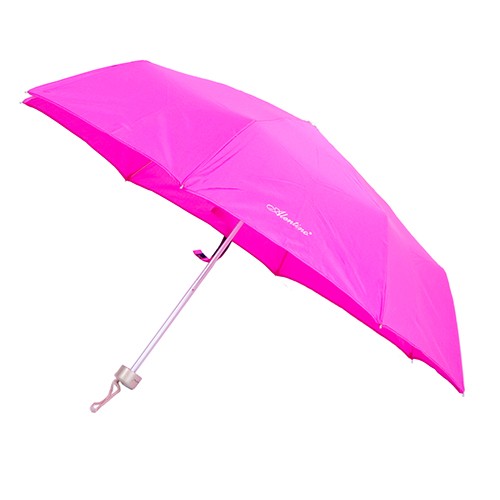 Aluminium 3fold umbrella