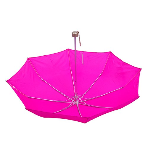 Aluminium 3fold umbrella
