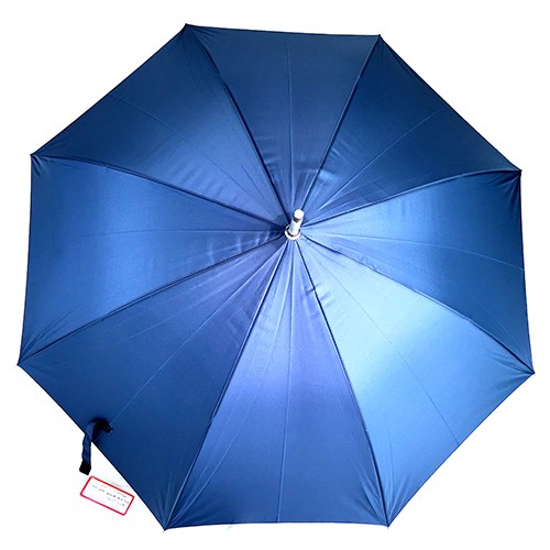 Automatic aluminium metal stick umbrella