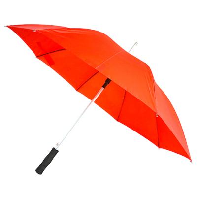 Auto open aluminium umbrella Auto open aluminium umbrella