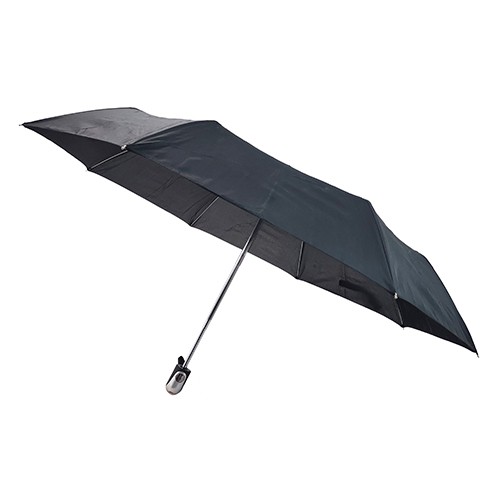 Auto fold umbrella