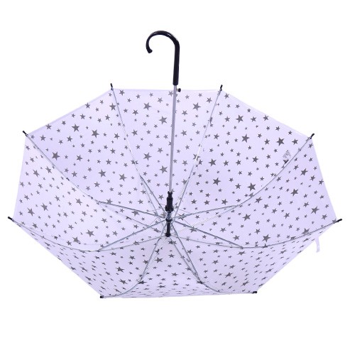 Automatic EVA umbrella
