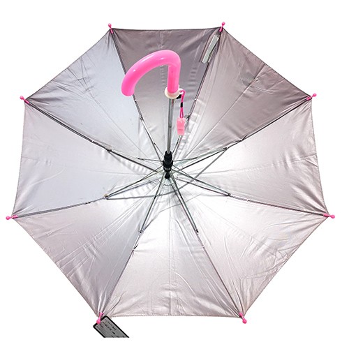 UV kids umbrella