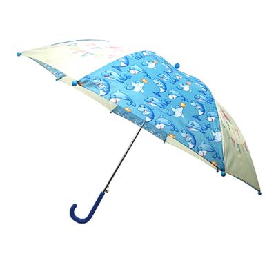 Automatic safety kids umbrella Automatic safety kids umbrella