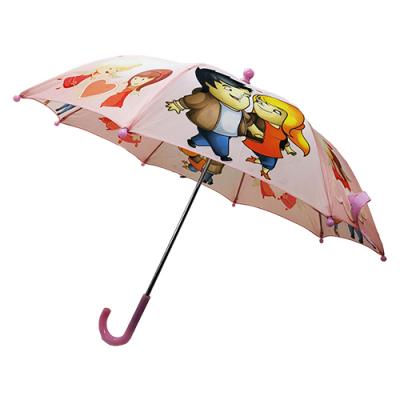 Back to school kids umbrella 
