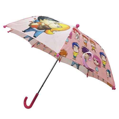 Back to school kids umbrella   