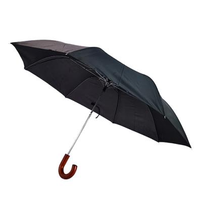 Big 2folded auto umbrella