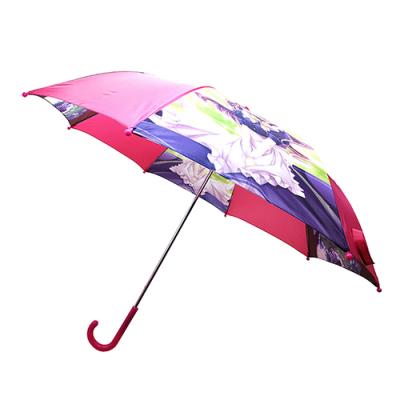 Big size safety kids umbrella Big size safety kids umbrella