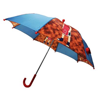 Boys kids umbrella