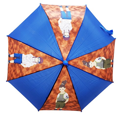 Boys kids umbrella