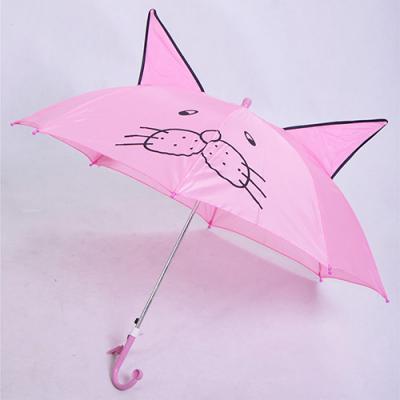 Kids 3D umbrella  Kids 3D umbrella