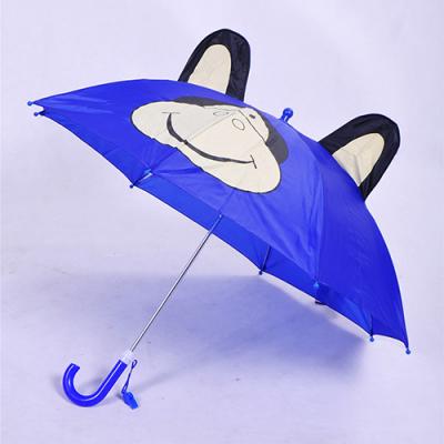 Children 3D umbrella Children 3D umbrella