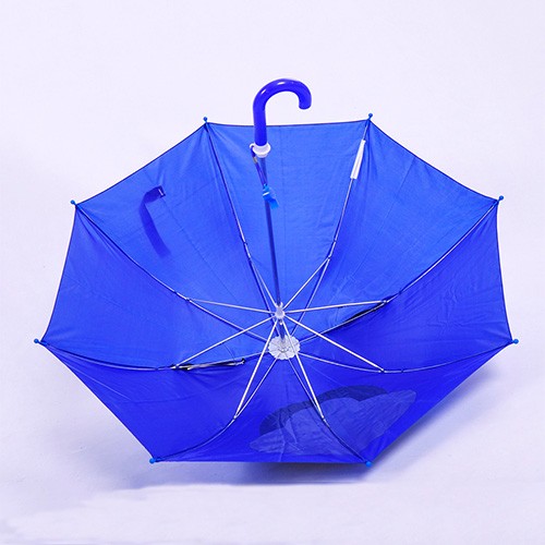 Children 3D umbrella