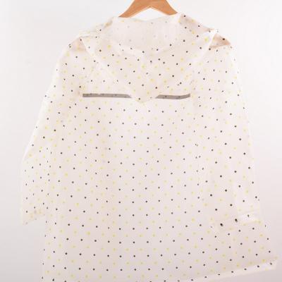 Children's raincoat