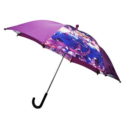 Comic kids umbrella 