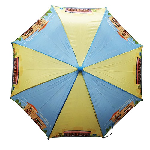 Custom kids umbrella
