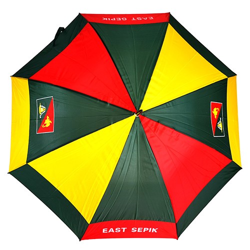 Custom logo advertising promotion golf umbrella