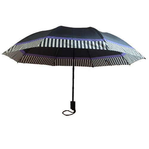 Customized 2folded umbrella 