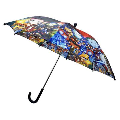 Customized kids umbrella