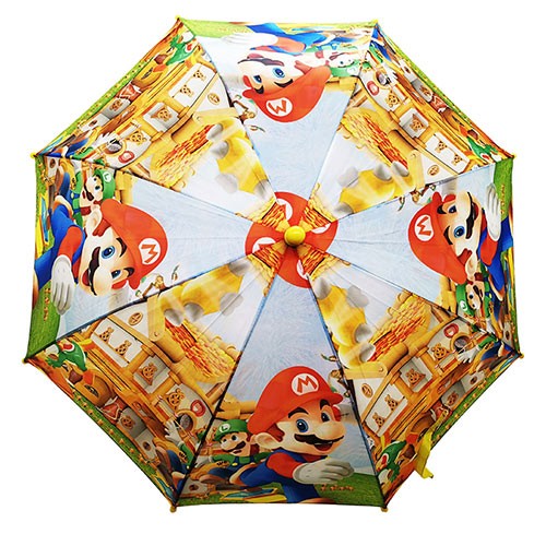 Cutest kids umbrella