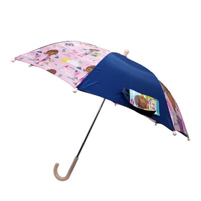 Disney kids umbrella