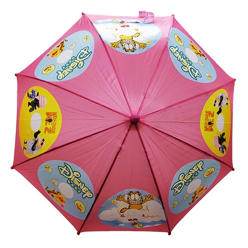 Disney kids umbrella