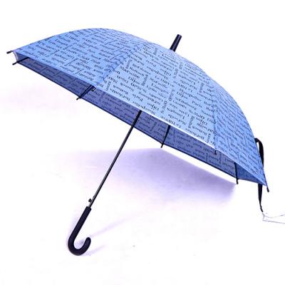 plastic umbrella 