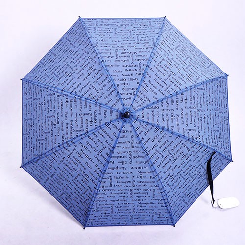 plastic umbrella 