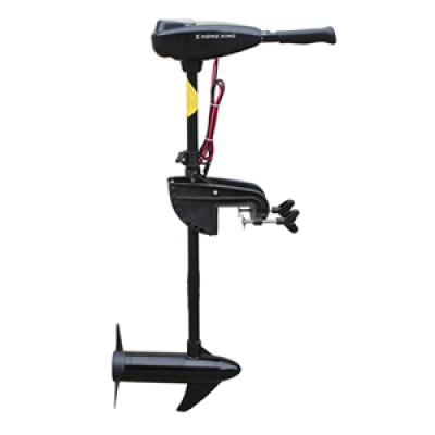 Electric Trolling Motor Electric Trolling Motor