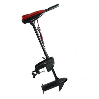 Electric Trolling Motor Electric Trolling Motor