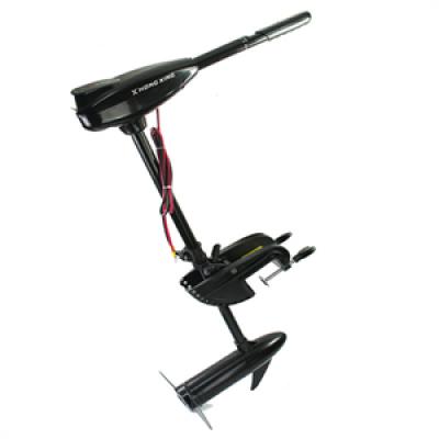 Electric Trolling Motor Electric Trolling Motor