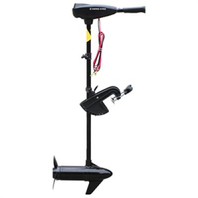 Electric Trolling Motor Electric Trolling Motor