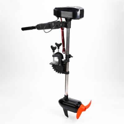 Brushelss Trolling Motor