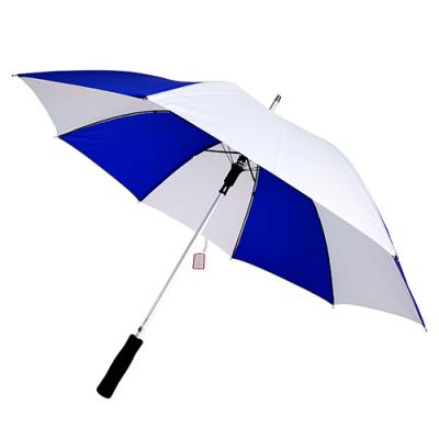 Factory wholesale good quality aluminium shaft stick umbrella Factory wholesale good quality aluminium shaft stick umbrella