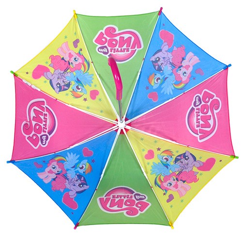 License kids umbrella