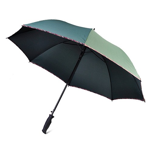 Auto golf umbrella