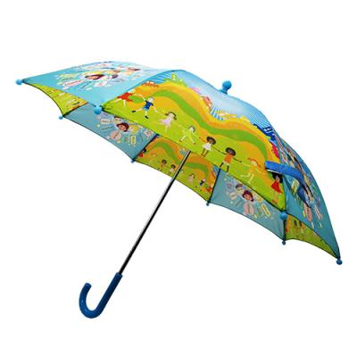 Full printing kids umbrella Full printing kids umbrella