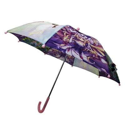 Girls kids umbrella