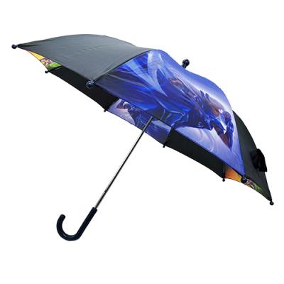 Girls kids umbrella 